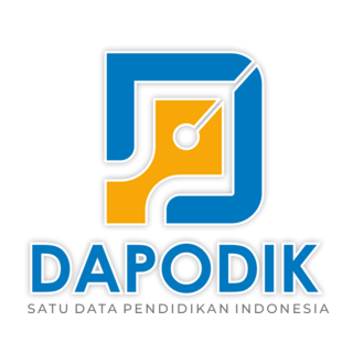 DAPODIK | SATU DATA PENDIDIKAN INDONESIA